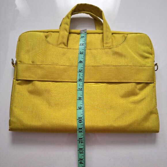 OneGet Citron Laptop Carrying Case - Picture 4 of 7
